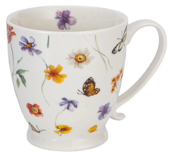 Porcelánový hrnek na noze Royal Margaret 510 ml