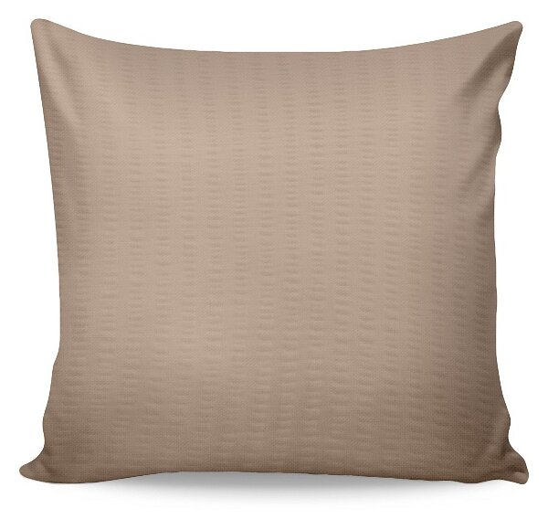 Povlečení Béžový krep Krep deluxe povlak 40/40