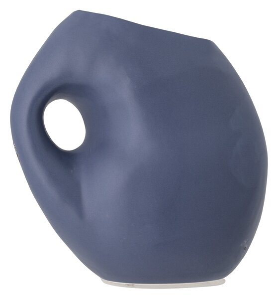 Bloomingville Keramická váza Sky 16 cm