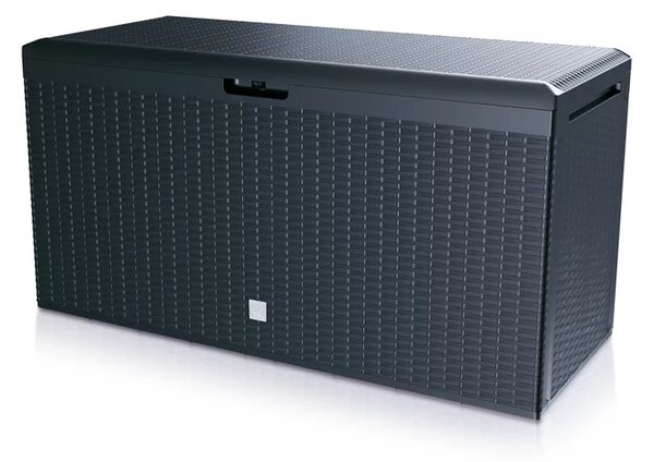 Zahradní box, 290 l, II, antracit