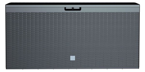 Zahradní box, 290 l, II, antracit
