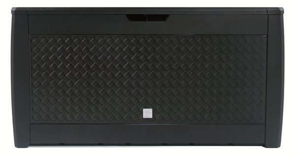 Zahradní box, 310 l, II, antracit