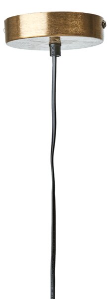 Affari of Sweden Mosazné svítidlo Wire 26 cm
