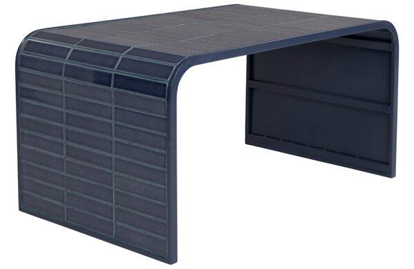 -25 % Dny MOMENTI– Zuiver Konferenční stolek TILES 80 x 47 cm