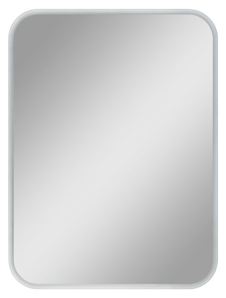 Hopa Zrcadlo s LED osvětlením ALFELD, 50 cm, 70 cm