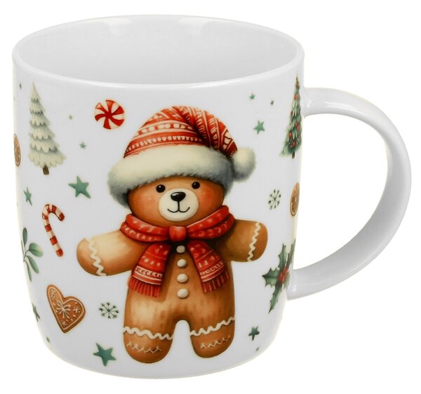 Porcelánový hrnek Christmas Cuties 400 ml