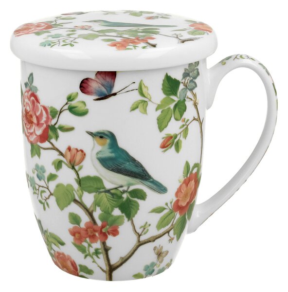 Čajová souprava Birds On A Branch 350 ml