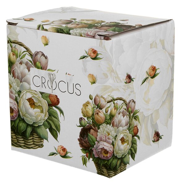 Čajová souprava Peonies 350 ml