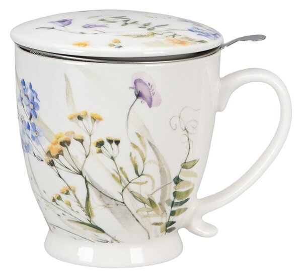Čajová souprava Melody 510 ml