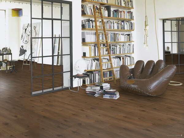 PARADOR Trendtime 6 Dub everglade antický 1748792 - 2.67 m2