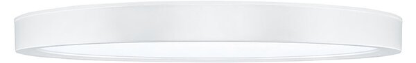 SOLIGHT LED osvětlení s dálkovým ovladačem Estela White, 60W, 4500lm, 50cm, CCT