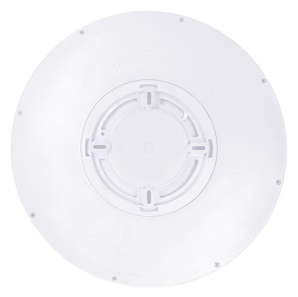 SOLIGHT LED osvětlení s dálkovým ovladačem Estela White, 60W, 4500lm, 50cm, CCT