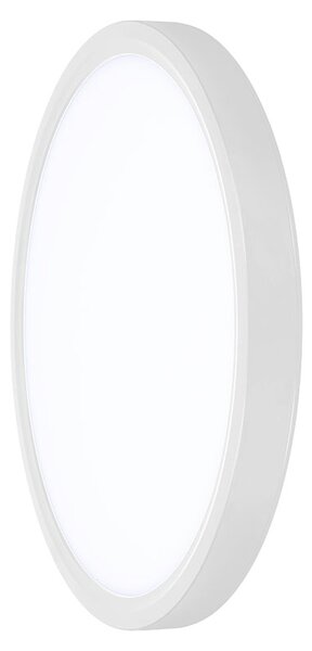 SOLIGHT LED osvětlení s dálkovým ovladačem Estela White, 60W, 4500lm, 50cm, CCT