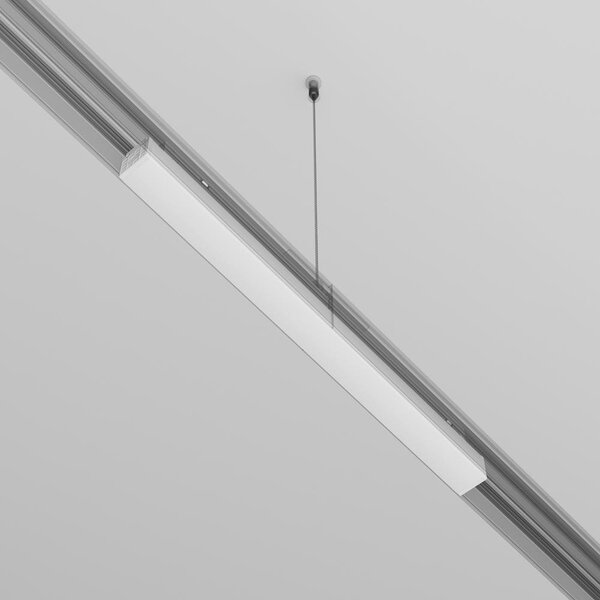 Maytoni Napájení bílé pro systém EXILITY, d. 32,5 cm, max 200W, IP54