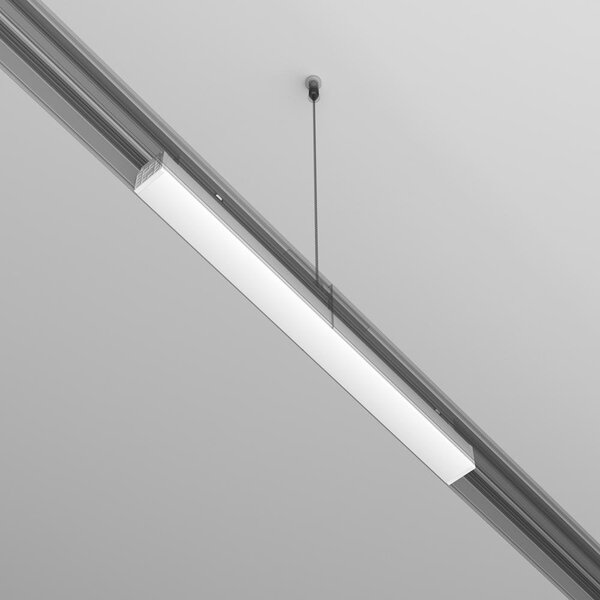 Maytoni Napájení bílé pro systém EXILITY, d. 30 cm, max 100W, IP54