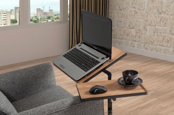 Stojan na notebook Gaudius. Akce -9%