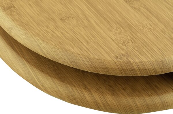 AWD WC prkénko MDF Soft Close AWD02181598