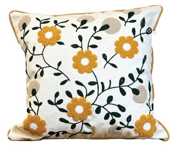 Povlak na polštář 43x43 cm – Mila Home