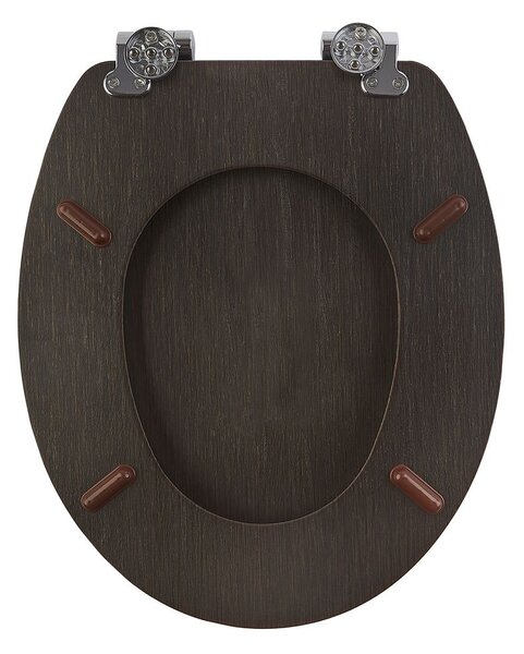 AWD WC prkénko MDF Soft Close AWD02181098