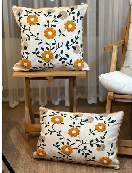 Povlak na polštář 43x43 cm – Mila Home