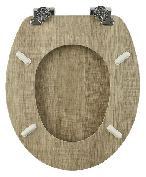 AWD WC prkénko MDF Soft Close AWD02181702