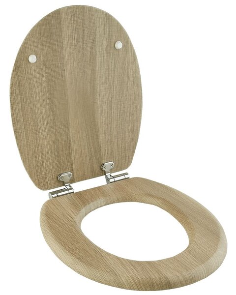 AWD WC prkénko MDF Soft Close AWD02181702