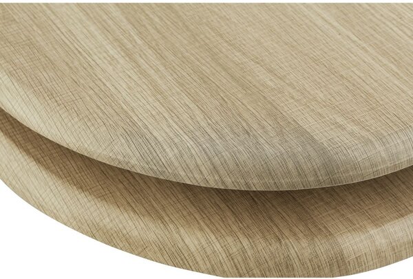 AWD WC prkénko MDF Soft Close AWD02181702