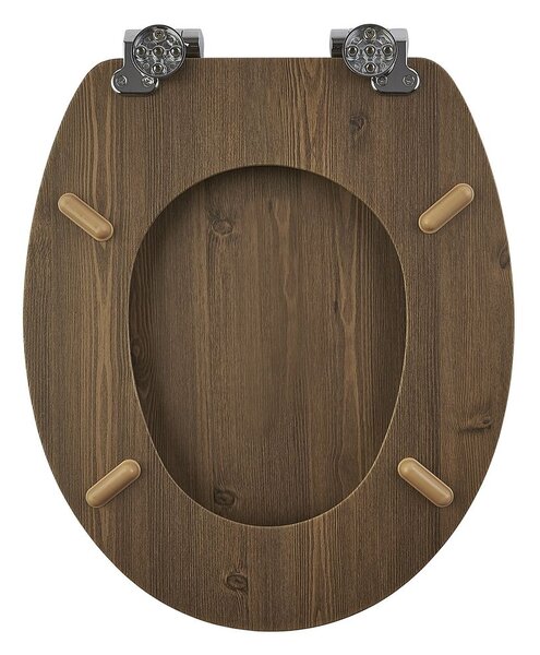 AWD WC prkénko MDF Soft Close AWD02181065