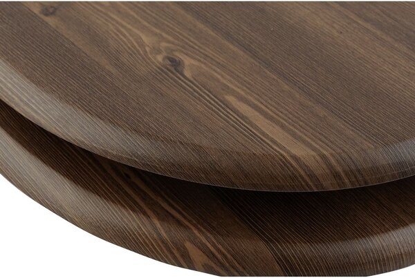 AWD WC prkénko MDF Soft Close AWD02181065