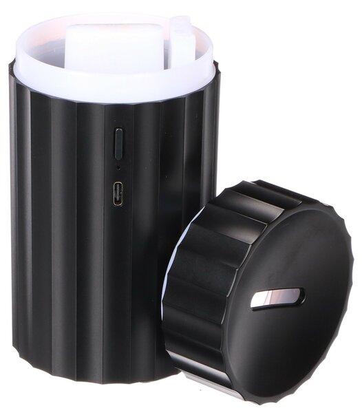 SIXTOL CAR FLAME černý 100 ml