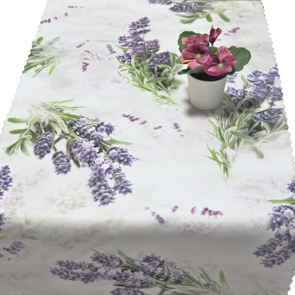Ubrusy a běhouny SOFT 40x120