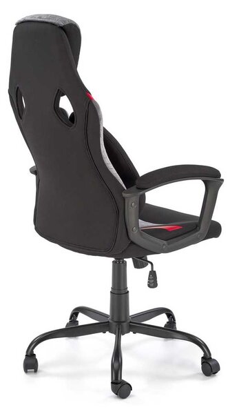 Kancelářské křeslo Lead, černá
