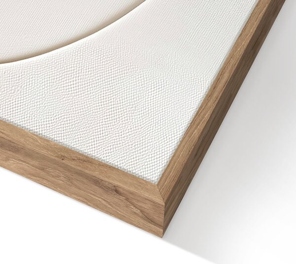 Obraz 70x100 cm Circles – Styler