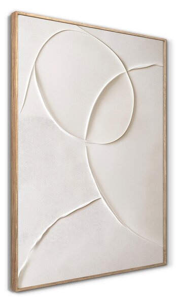 Obraz 70x100 cm Circles – Styler