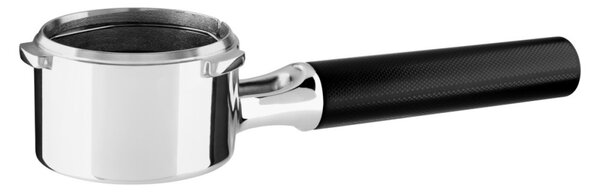 Pákový kávovar KitchenAid Artisan 5KES6503 - černá