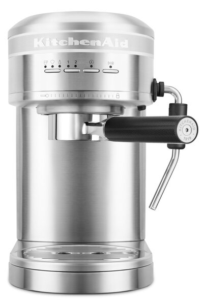 Pákový kávovar KitchenAid Artisan 5KES6503 - nerez
