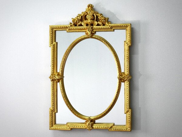 EHome Zrcadlo Fiance G 66x103cm