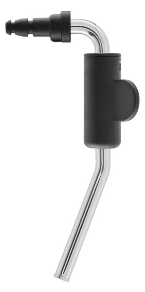 Pákový kávovar KitchenAid Artisan 5KES6403 - tmavě šedý mat