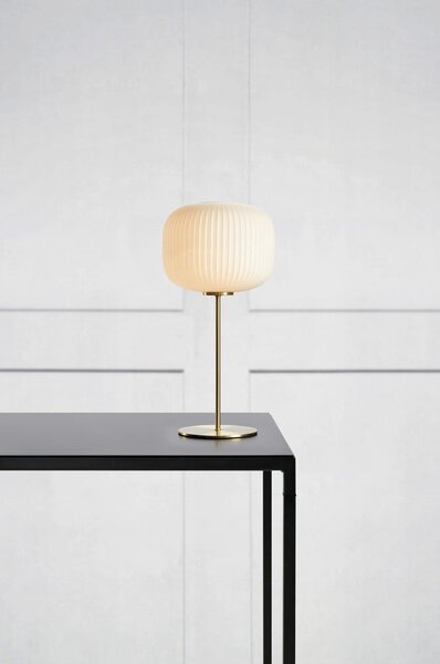 Stolní lampa Markslöjd Sober