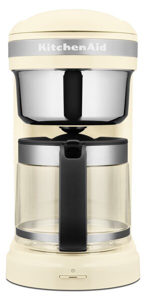 Kávovar KitchenAid překapávač 5KCM1209 - královská červená