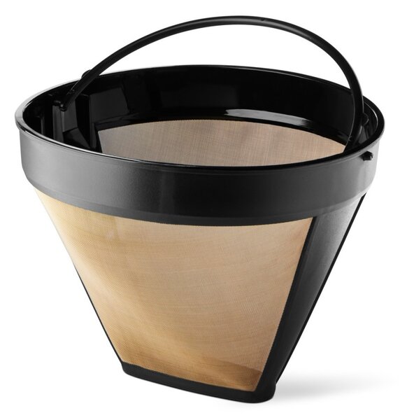 Kávovar KitchenAid překapávač 5KCM1209 - černá