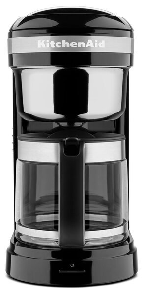 Kávovar KitchenAid překapávač 5KCM1209 - černá
