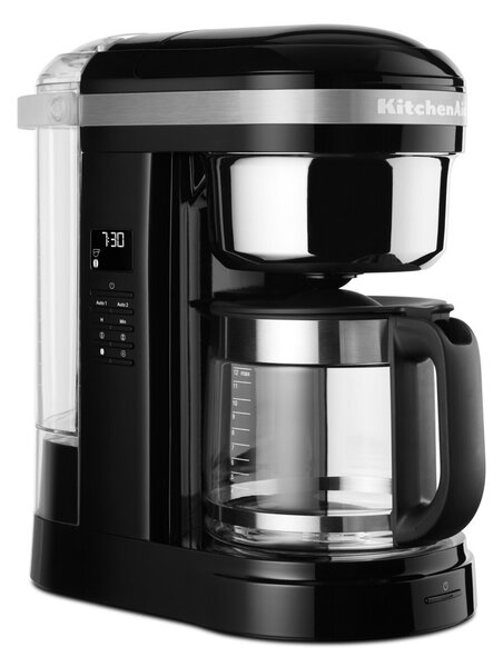 Kávovar KitchenAid překapávač 5KCM1209 - černá