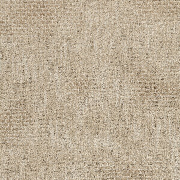 Associated Weavers, AKCE: 95x295 cm Metrážový koberec Batik 33, šíře, béžová, filc, ložnice