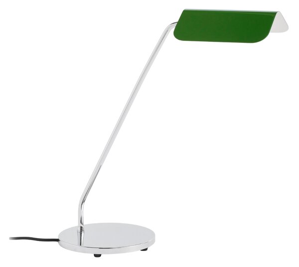 HAY Stolní lampa Apex Desk, Emerald Green