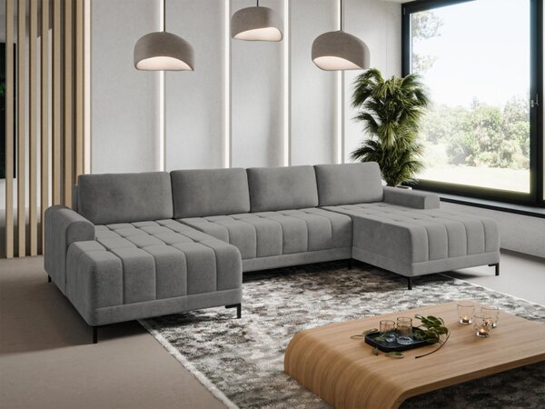 Rohová sedací souprava Bonezi XL, Barva: Velo 621 5903211370083
