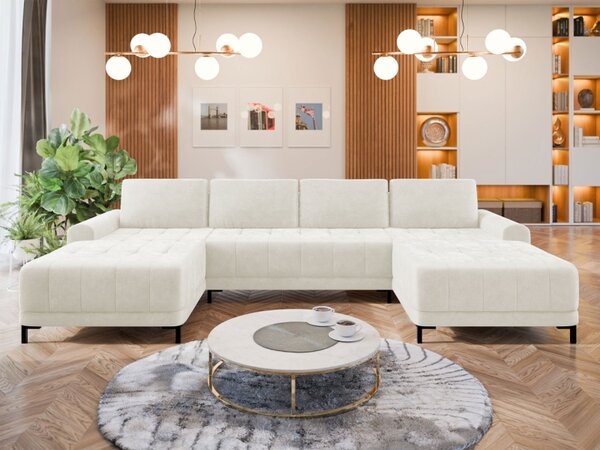 Rohová sedací souprava Bonezi XL, Barva: Velo 621 5903211370083