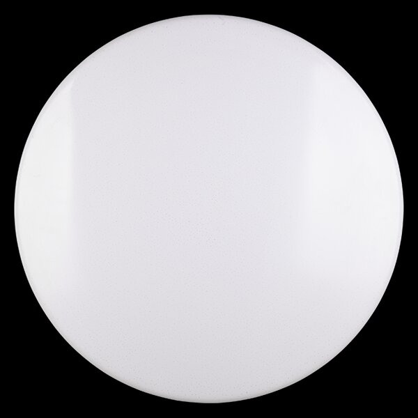 Trio TR65941101 LED přisazené stropní svítidlo NANDO | 42W integrovaný LED zdroj | 1x5200lm | 2700+4000+6000K | Trio - SwitchDimmer | bílá