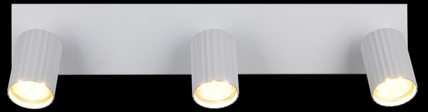 Trio T867700331 bodové stropní svítidlo SOKA | 10W GU10 | bílá