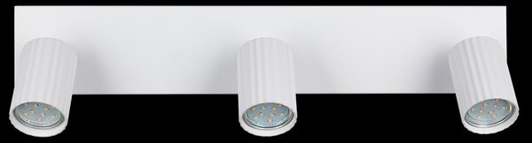 Trio T867700331 bodové stropní svítidlo SOKA | 10W GU10 | bílá